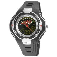 百圣牛PASNEW PSE 282潛水運(yùn)動男表 黑色表圈下的硬核魅力與性價(jià)比之選