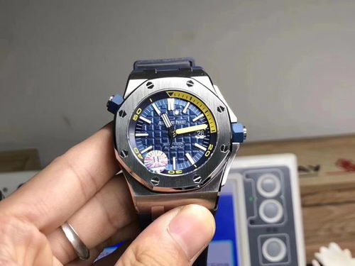 暗訪復(fù)刻表工廠 從眼鏡銷售到高端仿制的隱秘產(chǎn)業(yè)鏈