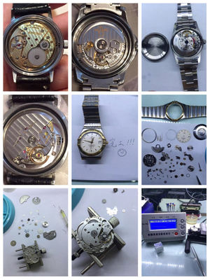 謝記通信電腦鐘表數(shù)碼專營桂溪分店盛大開業(yè)，匠心鐘表，誠邀品鑒