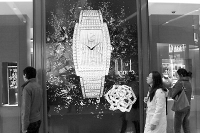 國產(chǎn)鐘表為何在銷售市場遇冷？