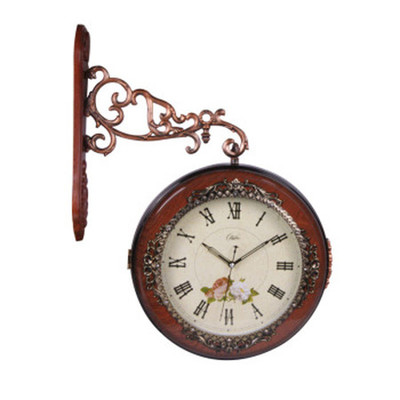 康巴絲COMPAS 2573 為您的田園歐式家居增添靜音藝術(shù)時(shí)光