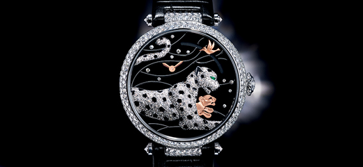 鐘表業(yè)寒冬中，卡地亞如何以83款新品逆勢破局？